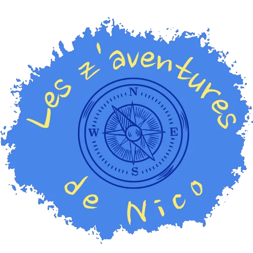 Les z'aventures de Nico